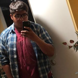 Meet your Posher, Helver